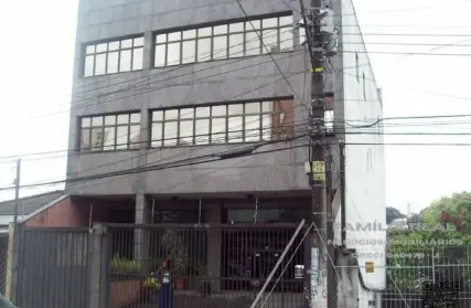 Imagem: Prédio Comercial para Venda, Vila Antonieta