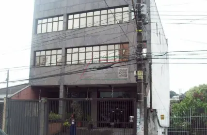 Imagem: Prédio Comercial para Alugar, Vila Antonieta