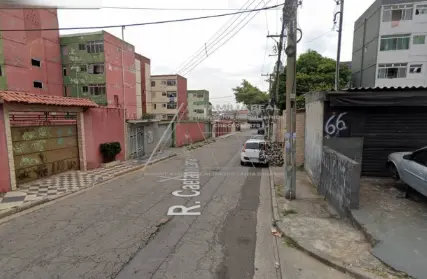 Imagem: Apartamento para Venda, Cohab José Bonifácio