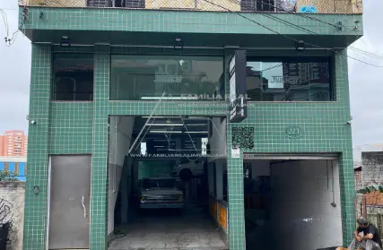 Imagem: Sobrado para Venda, Chácara Santo Antônio (ZL)