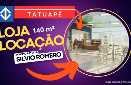 Imagem: Ponto Comercial para Alugar, Cidade Mãe do Céu
