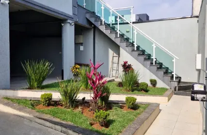 Imagem: Sobrado para Alugar, Vila Carrão