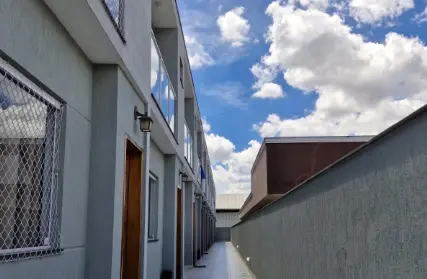 Imagem: Sobrado para Venda, Vila Carrão