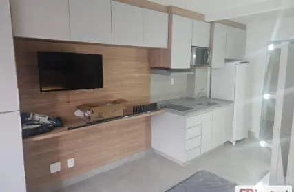 Imagem: Studio / Flat para Alugar, Mooca