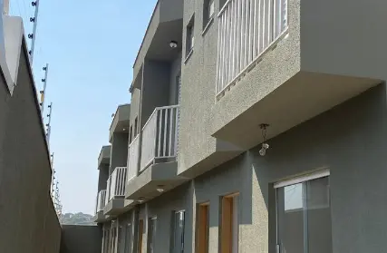 Imagem: Sobrado para Venda, Itaquera