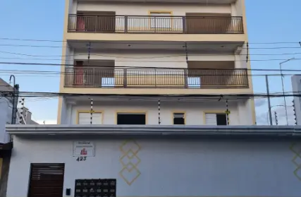 Imagem: Apartamento para Venda, Vila Progresso (Zona Leste)