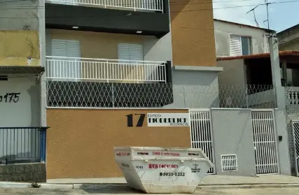 Imagem: Apartamento para Venda, Vila Curuçá