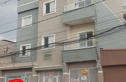 Imagem: Apartamento para Venda, Itaquera