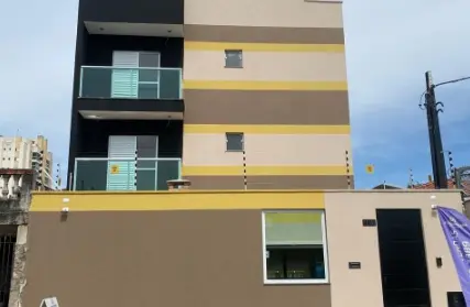 Imagem: Apartamento para Venda, Jardim Haia do Carrão 