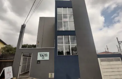 Imagem: Apartamento para Venda, Cidade Patriarca