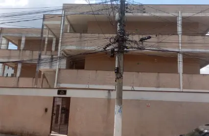 Imagem: Apartamento para Venda, São Mateus