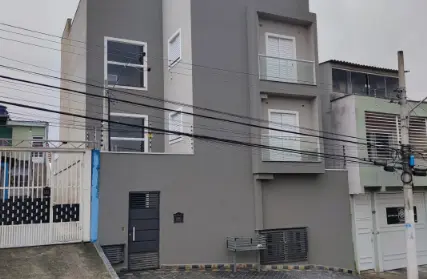 Imagem: Apartamento para Venda, Aricanduva