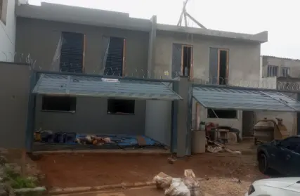 Imagem: Sobrado para Venda, Parque Guaianases