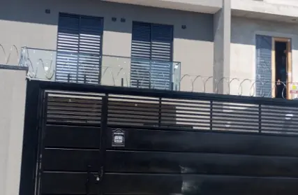 Imagem: Sobrado para Venda, Parque Guaianases