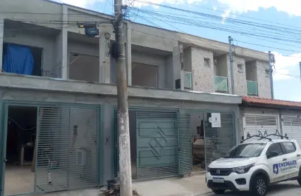 Imagem: Sobrado para Venda, Artur Alvim