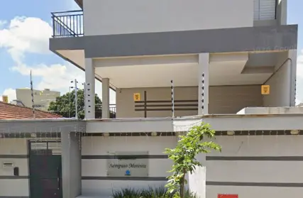 Imagem: Apartamento para Venda, Parque Paulistano