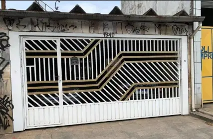Imagem: Sobrado para Venda, Cidade São Mateus
