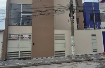 Imagem: Apartamento para Venda, Guaianases