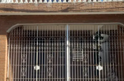 Imagem: Sobrado para Venda, Cidade São Mateus