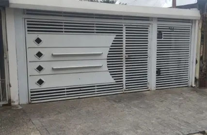 Imagem: Casa Térrea para Venda, Vila Ester (Zona Leste)