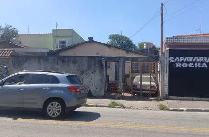 Imagem: Casa Térrea para Venda, Jardim Paraguaçu