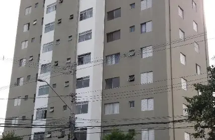 Imagem: Apartamento para Venda, Vila Cruzeiro