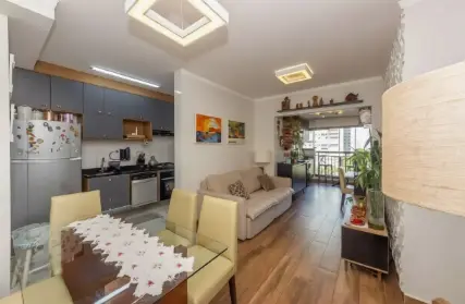 Imagem: Apartamento para Venda, Chácara Tatuapé