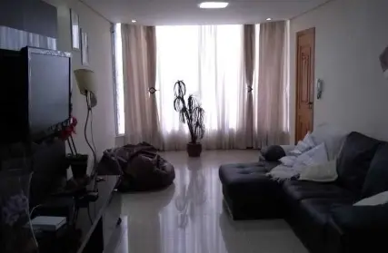 Imagem: Sobrado para Venda, Sítio da Figueira