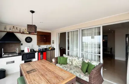 Imagem: Apartamento para Venda, Jardim Independência