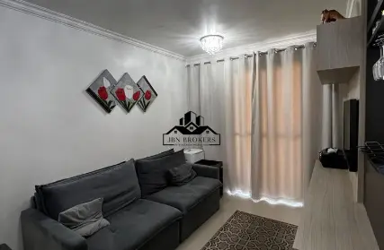 Imagem: Apartamento para Venda, Vila Mendes