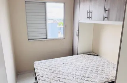 Imagem: Apartamento para Venda, Núcleo Lageado