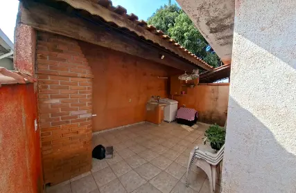 Imagem: Sobrado para Venda, Parque Paulistano