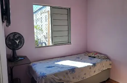 Imagem: Apartamento para Venda, Jardim Casa Pintada