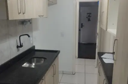 Imagem: Apartamento para Venda, Jardim Redil