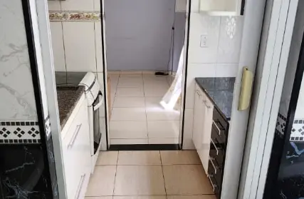 Imagem: Apartamento para Venda, Núcleo Lageado