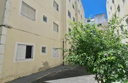 Imagem: Apartamento para Venda, Vila Curuçá