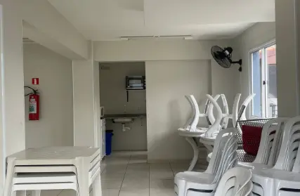 Imagem: Apartamento para Venda, Vila Paranaguá