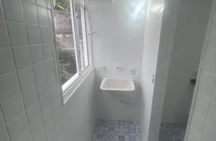 Imagem: Apartamento para Venda, Cidade Tiradentes