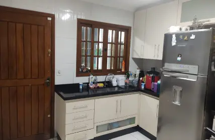 Imagem: Sobrado para Venda, Cidade Líder