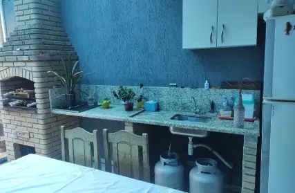 Imagem: Sobrado para Venda, Cidade Líder