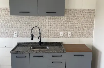 Imagem: Apartamento para Venda, Parque do Carmo