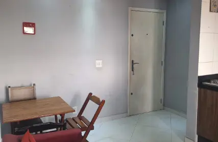 Imagem: Apartamento para Venda, Cidade Satélite Santa Bárbara