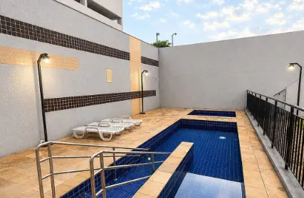 Imagem: Apartamento para Venda, Jardim Helena