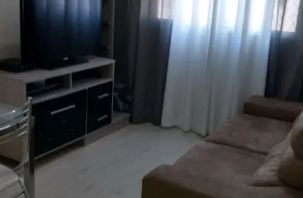 Imagem: Apartamento para Venda, Vila Curuçá