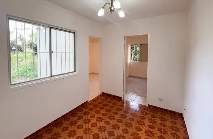 Imagem: Apartamento para Venda, Jardim Nova Brasília