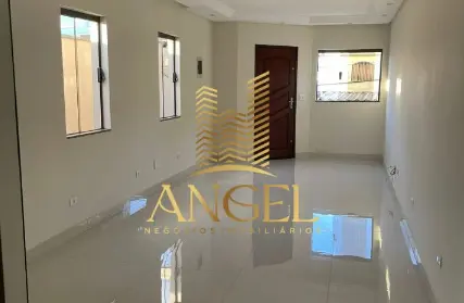 Imagem: Sobrado para Venda, Jardim Avelino