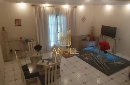 Imagem: Sobrado para Venda, Vila Canero