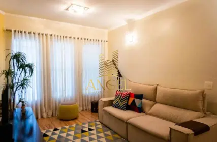 Imagem: Sobrado para Venda, Vila Canero