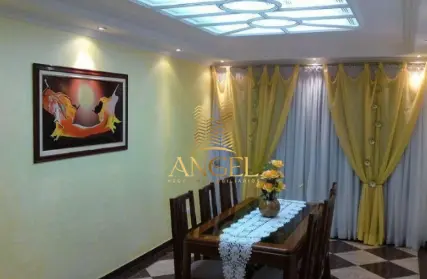 Imagem: Sobrado para Venda, Vila Antonieta