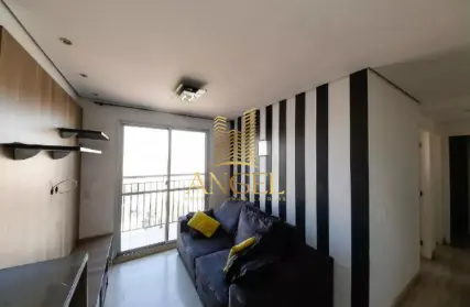 Imagem: Apartamento para Venda, Vila Ema